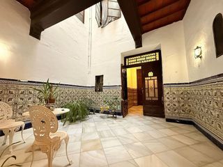 Chalet en venta en Centro Histórico en Vélez-Málaga