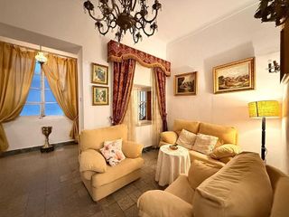 Chalet en venta en Centro Histórico en Vélez-Málaga