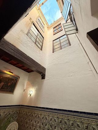 Chalet en venta en Centro Histórico en Vélez-Málaga