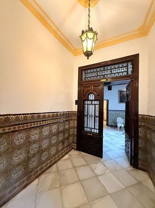 Chalet en venta en Centro Histórico en Vélez-Málaga