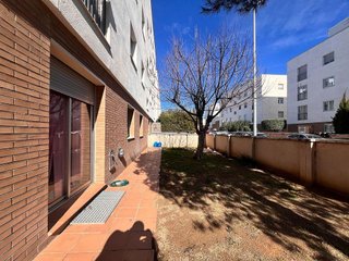 Piso en venta en Montblanc