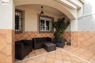 Casa pareada en venta en Zubia (La)