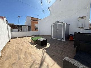 Casa adosada en venta en Punta Umbría