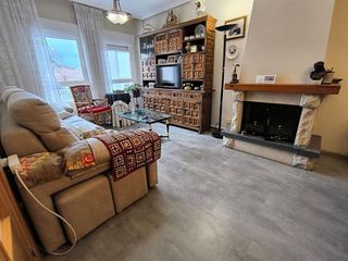 Casa adosada en venta en El Cristo en Palencia