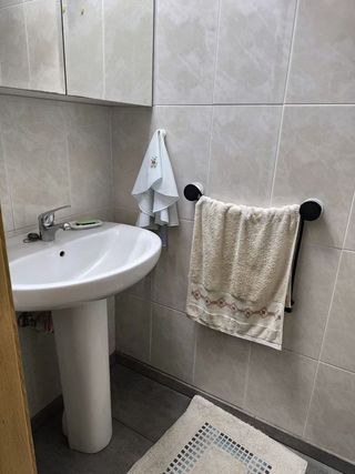 Casa adosada en venta en El Cristo en Palencia