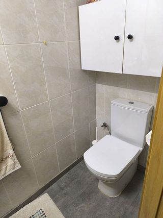 Casa adosada en venta en El Cristo en Palencia