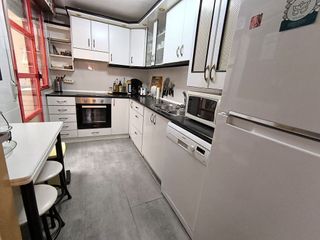 Casa adosada en venta en El Cristo en Palencia