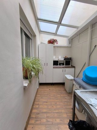 Casa adosada en venta en El Cristo en Palencia