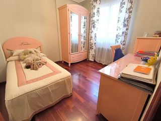 Casa adosada en venta en El Cristo en Palencia