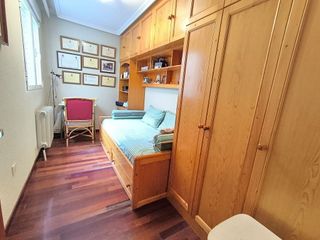 Casa adosada en venta en El Cristo en Palencia