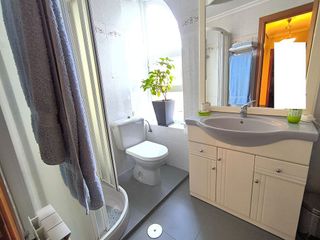 Casa adosada en venta en El Cristo en Palencia