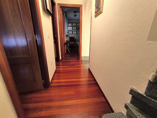 Casa adosada en venta en El Cristo en Palencia