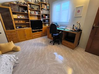 Casa adosada en venta en El Cristo en Palencia