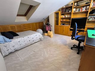 Casa adosada en venta en El Cristo en Palencia