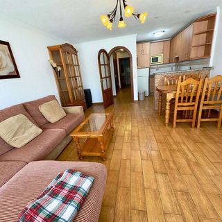 Casa en venta en Centro Internacional en Torrox