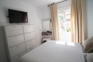 Casa pareada en venta en Centro en Mijas