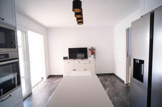 Casa pareada en venta en Centro en Mijas