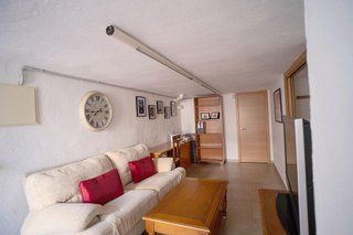 Casa pareada en venta en Centro en Mijas