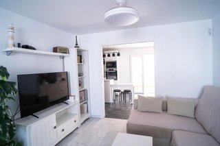 Casa pareada en venta en Centro en Mijas