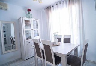 Casa pareada en venta en Centro en Mijas