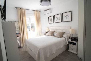 Casa pareada en venta en Centro en Mijas