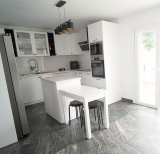 Casa pareada en venta en Centro en Mijas