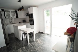 Casa pareada en venta en Centro en Mijas