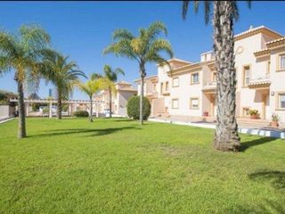 Casa en venta en Zona Pueblo en Calpe/Calp