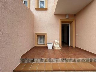 Casa en venta en Zona Pueblo en Calpe/Calp