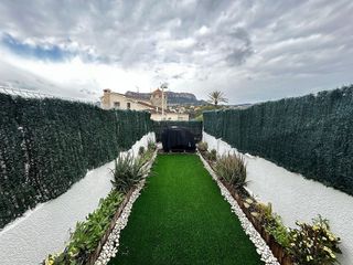 Casa en venta en Zona Pueblo en Calpe/Calp