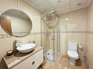 Casa en venta en Zona Pueblo en Calpe/Calp