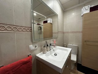 Casa en venta en Zona Pueblo en Calpe/Calp