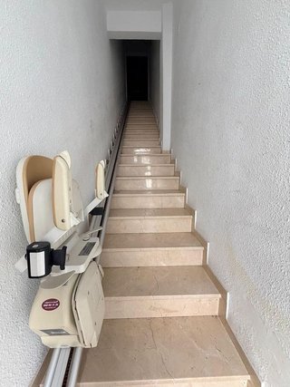 Chalet en venta en Albaida