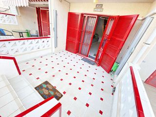 Casa adosada en venta en Torrelamata - La Mata en Torrevieja
