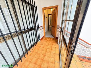 Casa pareada en venta en Miguelturra