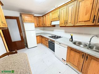 Casa pareada en venta en Miguelturra