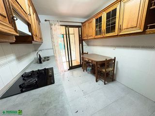 Casa pareada en venta en Miguelturra