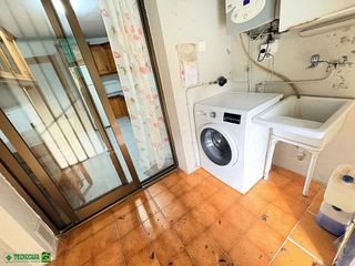 Casa pareada en venta en Miguelturra