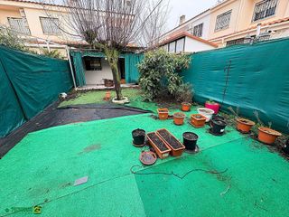 Casa pareada en venta en Miguelturra