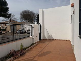 Casa adosada en venta en Bollullos de la Mitación