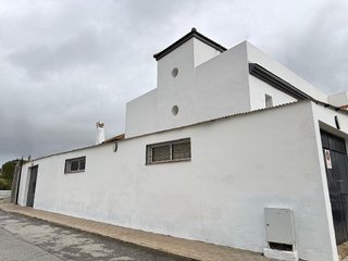 Casa adosada en venta en Bollullos de la Mitación