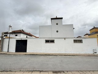 Casa adosada en venta en Bollullos de la Mitación