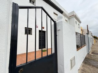 Casa adosada en venta en Bollullos de la Mitación
