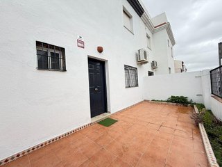 Casa adosada en venta en Bollullos de la Mitación