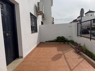 Casa adosada en venta en Bollullos de la Mitación
