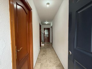 Casa adosada en venta en Bollullos de la Mitación