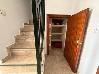 Casa adosada en venta en Bollullos de la Mitación