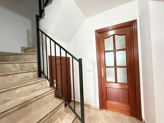 Casa adosada en venta en Bollullos de la Mitación