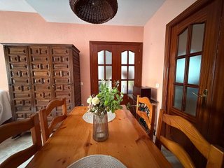 Casa adosada en venta en Bollullos de la Mitación