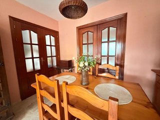 Casa adosada en venta en Bollullos de la Mitación